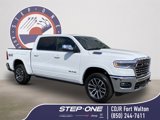New 2025 RAM 1500 Limited w/ Off Road Group image 1