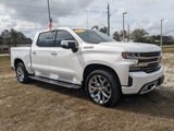 Used 2022 Chevrolet Silverado 1500 High Country image 2
