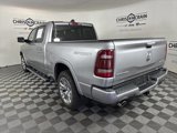 Certified 2022 RAM 1500 Laramie w/ Sport Appearance Package image 5