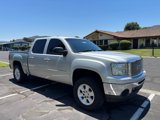 Used 2010 GMC Sierra 1500 SLT w/ SLT Convenience Package image 6