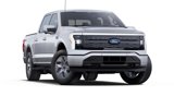 New 2025 Ford F150 Lightning Lariat image 4