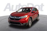 Used 2017 Honda CR-V EX-L image 5