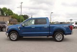 New 2025 Ford F150 Lariat w/ Equipment Group 501A Mid image 4
