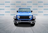 New 2025 Jeep Gladiator Sport image 2