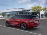 New 2025 Lincoln Aviator Black Label w/ Black Label Special Edition image 4