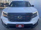 New 2025 Honda Ridgeline TrailSport image 3