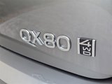 New 2025 INFINITI QX80 Sensory w/ Premium Cargo Package image 5