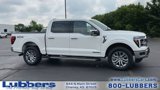 New 2025 Ford F150 Lariat w/ Equipment Group 502A High image 2