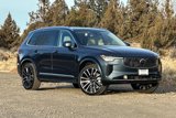 New 2025 Volvo XC90 B6 Ultra image 2