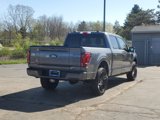 New 2025 Ford F150 Platinum w/ Equipment Group 702A High image 4