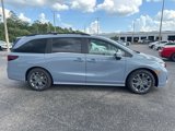 New 2026 Honda Odyssey Touring image 2