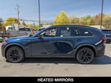 New 2025 MAZDA CX-90 Plug-In Hybrid w/Premium Sport image 3