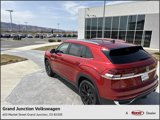New 2025 Volkswagen Atlas Cross Sport SE image 5