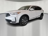 New 2025 Acura MDX w/ Technology Package image 3