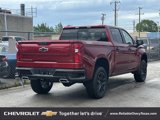 New 2025 Chevrolet Silverado 1500 LT Trail Boss w/ Convenience Package II image 4