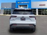 New 2026 Chevrolet Equinox LT w/ Midnight Edition image 5