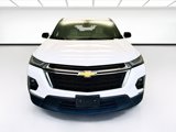 Used 2022 Chevrolet Traverse LS image 2