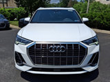 Used 2024 Audi Q3 2.0T Premium Plus w/ Premium Plus Package image 2