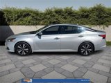 Used 2020 Nissan Altima 2.5 SV image 4