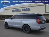 New 2025 Ford Expedition Max Platinum image 4