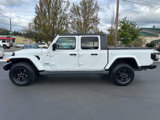 Used 2020 Jeep Gladiator Overland image 5