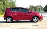 Used 2015 Chevrolet Sonic LT image 4