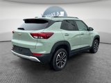 Certified 2025 Chevrolet TrailBlazer LT image 3