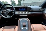 New 2025 Mercedes-Benz GLS 450 4MATIC image 5