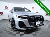 New 2025 Audi Q7 3.0T Prestige image 2