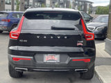 Used 2019 Volvo XC40 T5 R-Design image 5