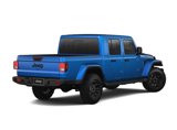 New 2025 Jeep Gladiator Sport image 2