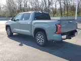 New 2025 Toyota Tundra 1794 Edition image 3