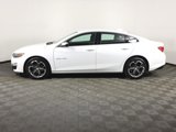 Used 2023 Chevrolet Malibu LT image 2