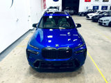 Used 2024 BMW X7 M60i w/ Executive Package image 2
