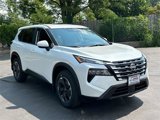 New 2026 Nissan Rogue SV image 3