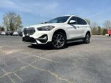 Used 2020 BMW X1 xDrive28i w/ Convenience Package image 3