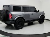 Used 2023 Ford Bronco Outer Banks image 5