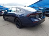New 2025 Honda Accord SE image 4