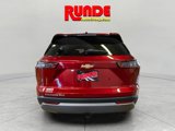 New 2026 Chevrolet Equinox LT w/ Convenience Package II image 4