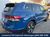 New 2025 Volkswagen Atlas SEL image 6