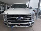 New 2025 Ford F250 King Ranch w/ Tremor Off-Road Package image 2
