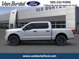 New 2025 Ford F150 Lightning XLT image 3
