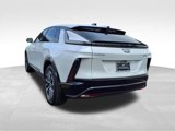 New 2025 Cadillac Lyriq Sport image 4