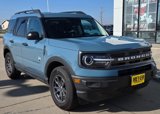 Used 2023 Ford Bronco Sport Big Bend image 2