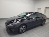 Used 2023 Kia Forte LXS image 2