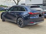 New 2025 MAZDA CX-90 3.3 Turbo S w/ Premium Plus image 3