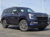 New 2025 Nissan Armada Platinum w/ Convenience Package image 2