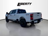 New 2025 Ford F250 XL w/ STX Appearance Package image 5