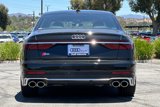 New 2025 Audi S8 image 5