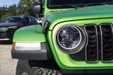 New 2025 Jeep Wrangler Unlimited Rubicon image 4